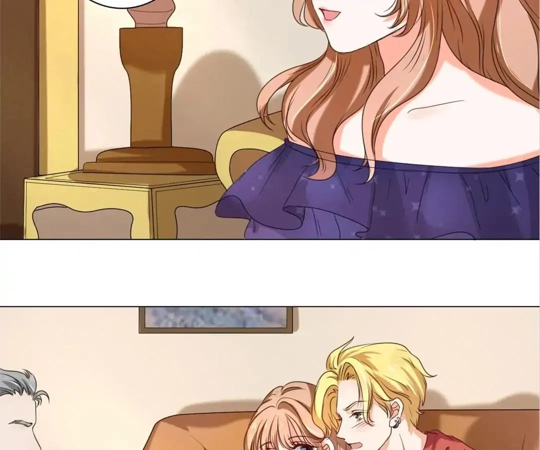 When Doctor Chu Wants Romance Chapter 5 – Page 38