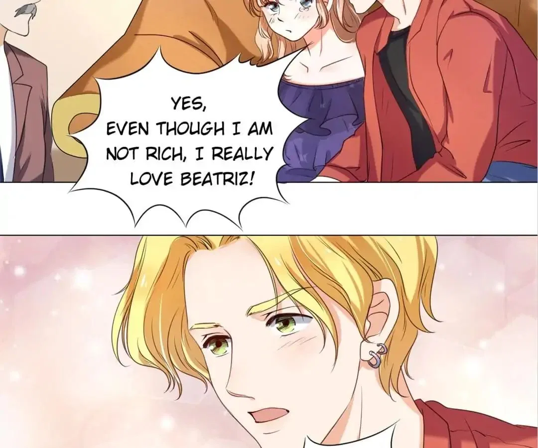 When Doctor Chu Wants Romance Chapter 5 – Page 39