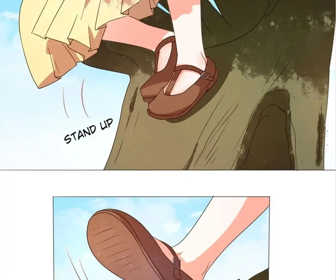 When Doctor Chu Wants Romance Chapter 4 – Page 6