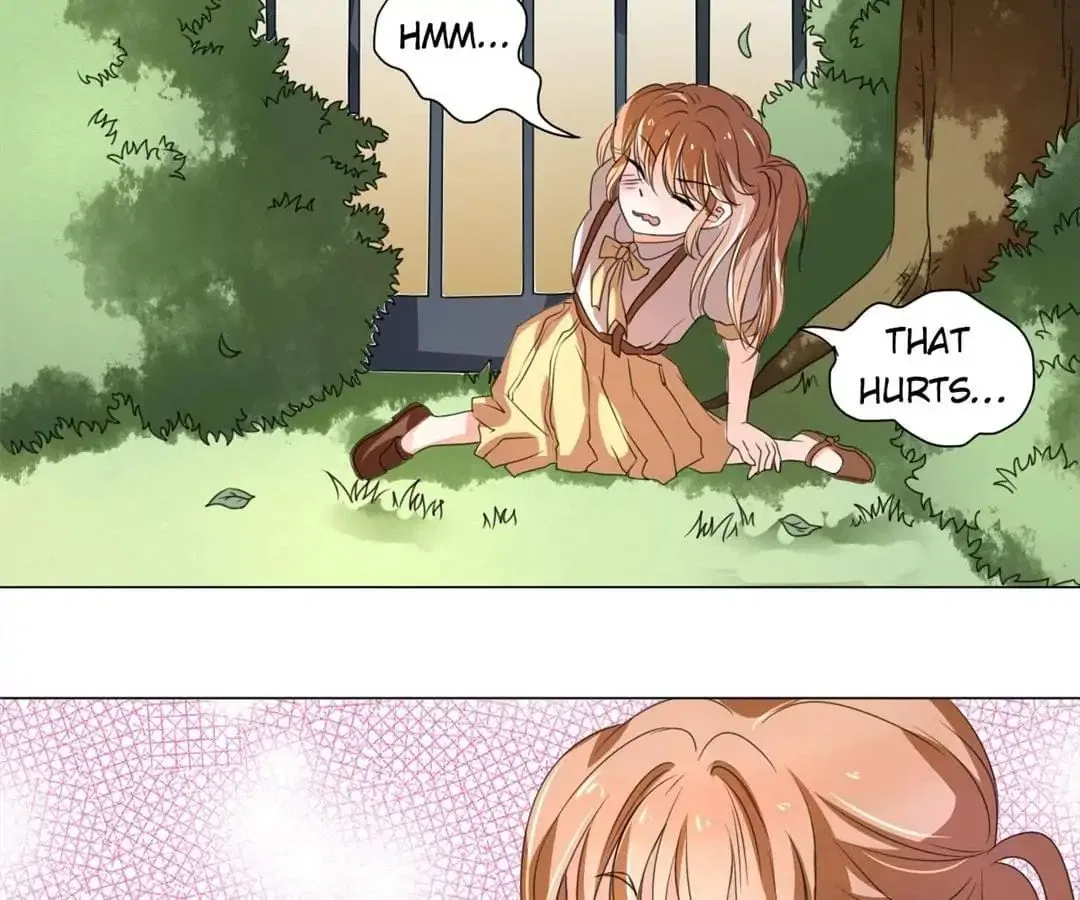 When Doctor Chu Wants Romance Chapter 4 – Page 10