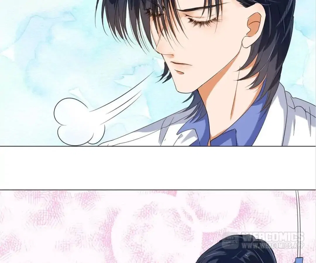 When Doctor Chu Wants Romance Chapter 4 – Page 28