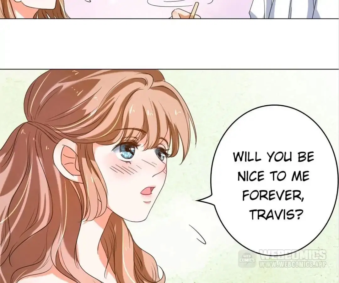 When Doctor Chu Wants Romance Chapter 4 – Page 32