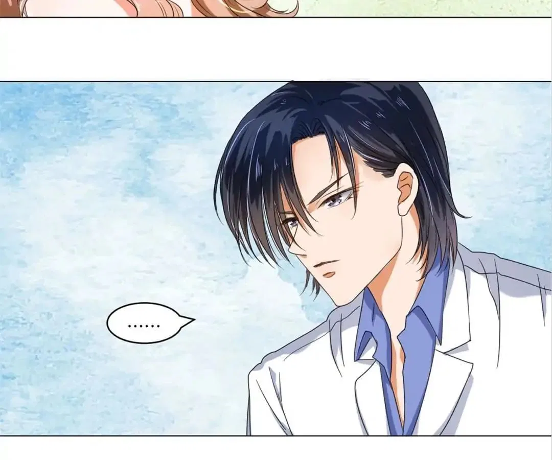 When Doctor Chu Wants Romance Chapter 4 – Page 33