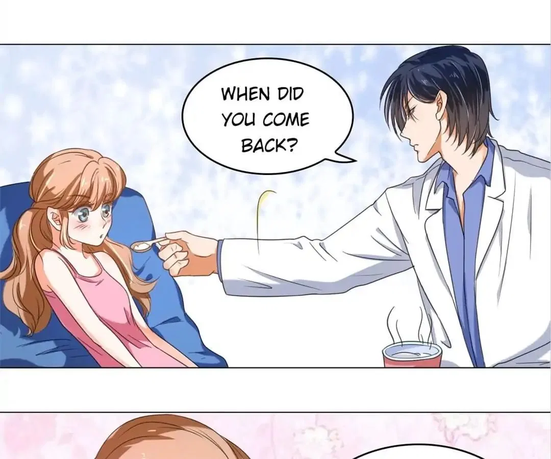 When Doctor Chu Wants Romance Chapter 4 – Page 34