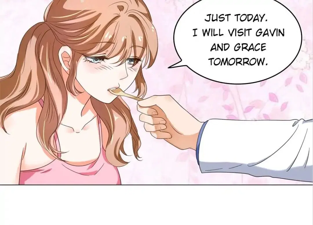 When Doctor Chu Wants Romance Chapter 4 – Page 35