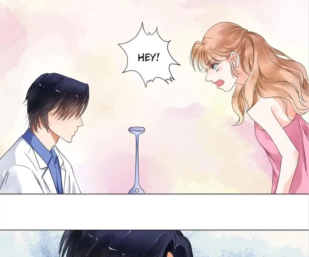 When Doctor Chu Wants Romance Chapter 3 – Page 3