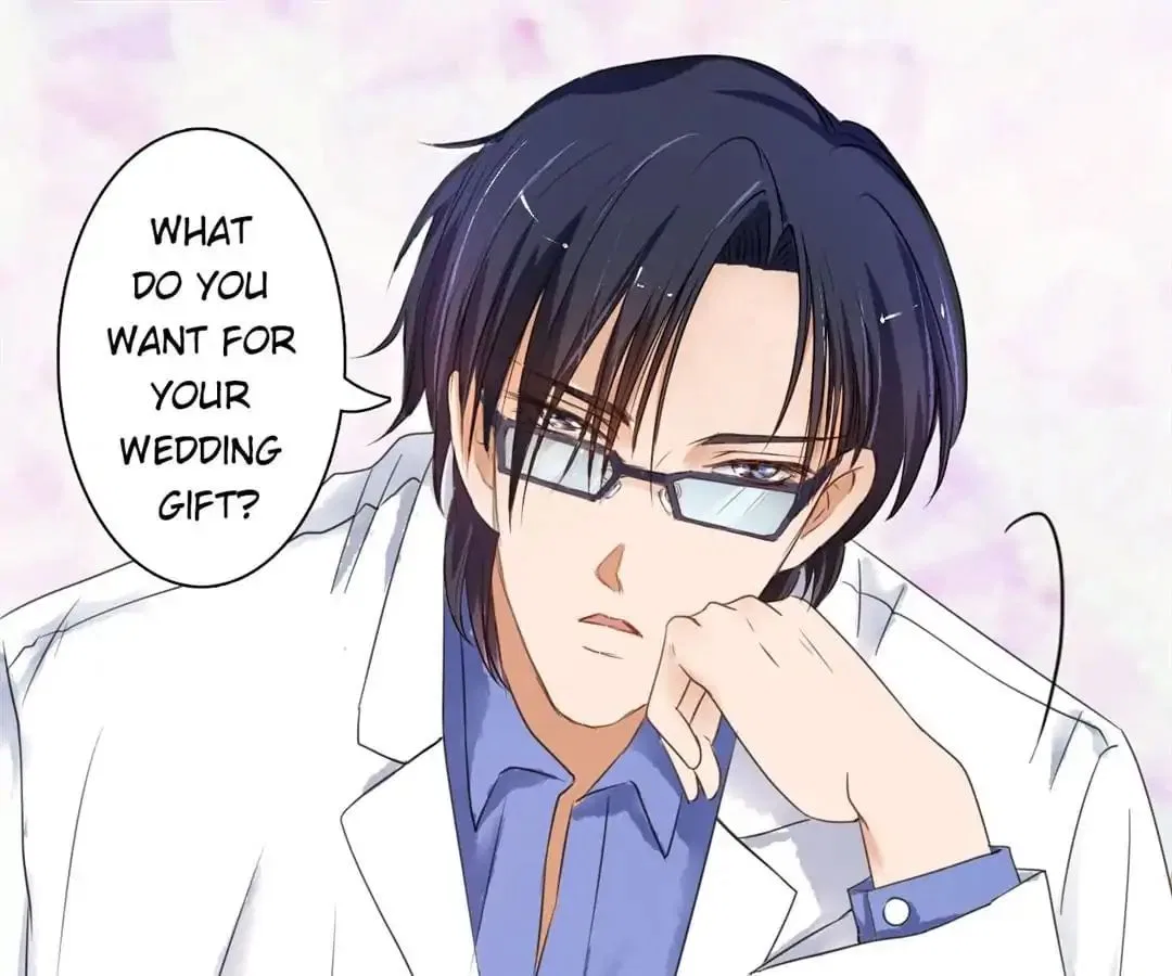When Doctor Chu Wants Romance Chapter 3 – Page 9