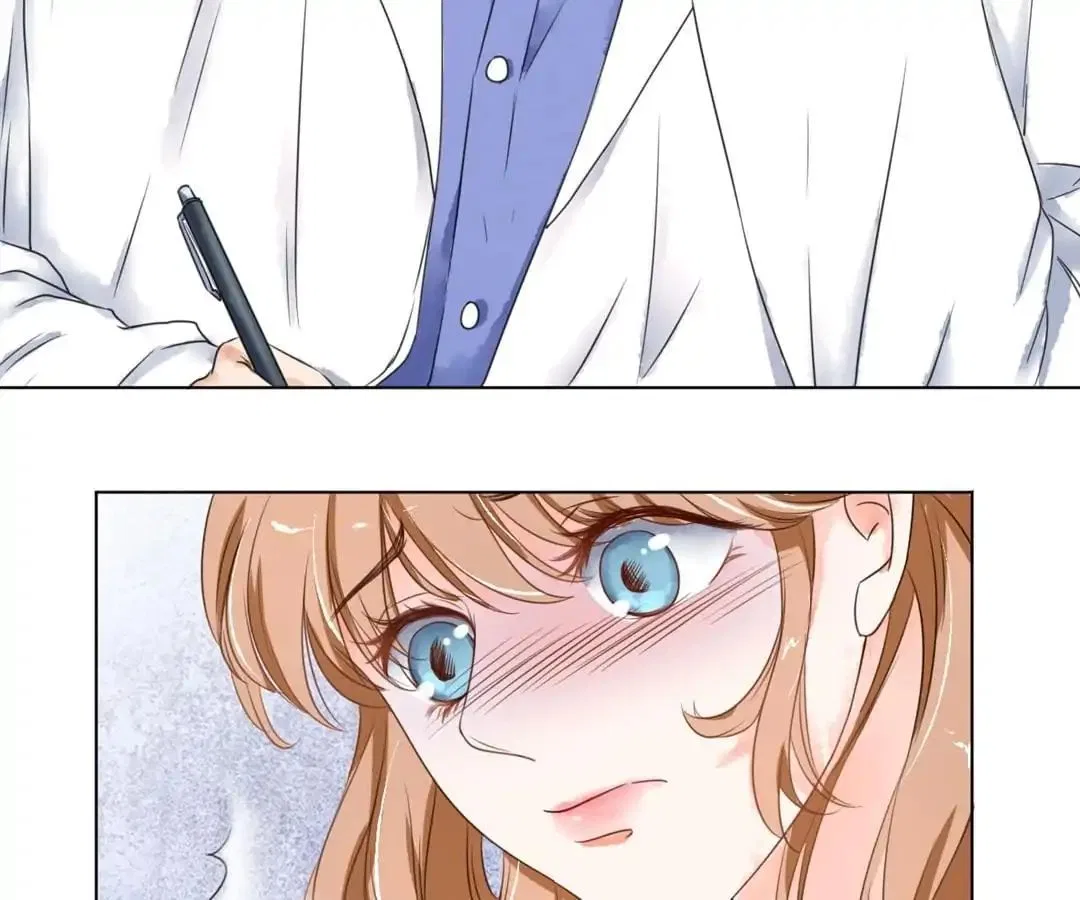 When Doctor Chu Wants Romance Chapter 3 – Page 10