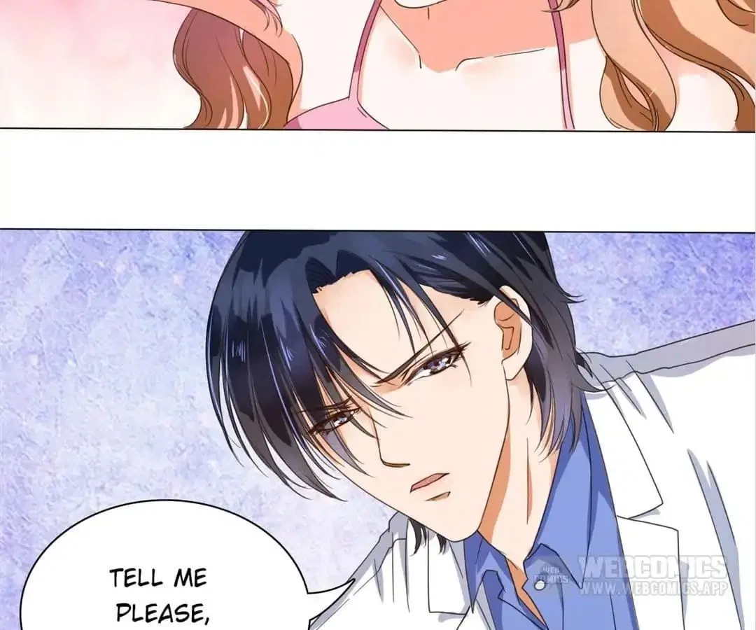 When Doctor Chu Wants Romance Chapter 3 – Page 24