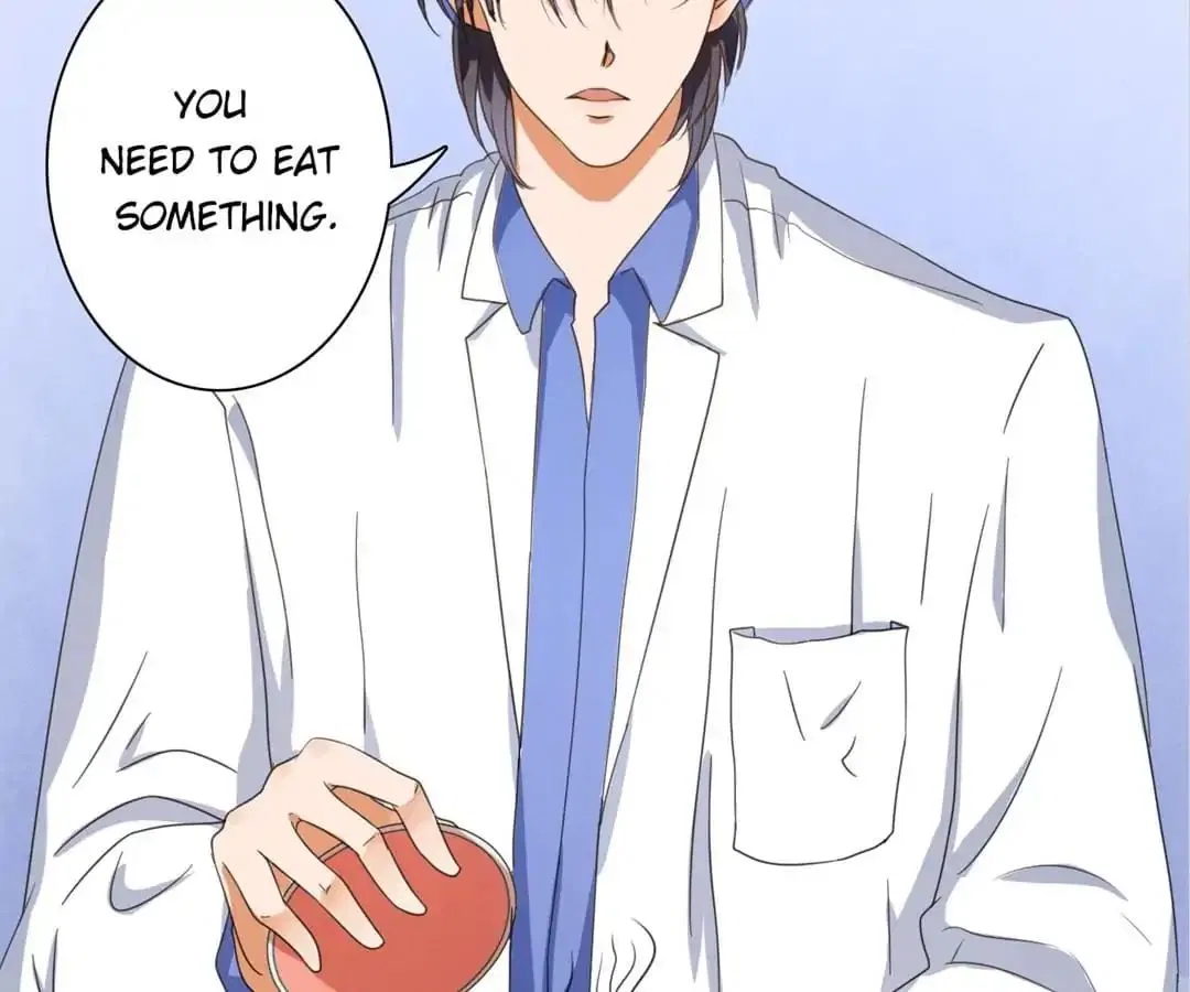 When Doctor Chu Wants Romance Chapter 3 – Page 31