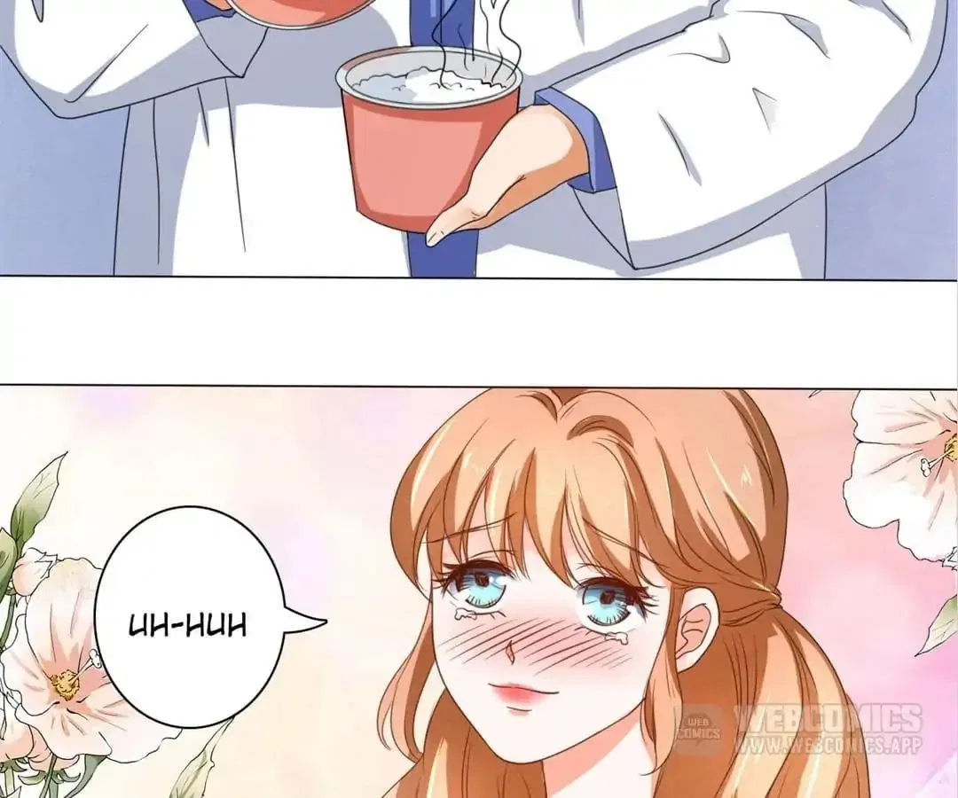 When Doctor Chu Wants Romance Chapter 3 – Page 32