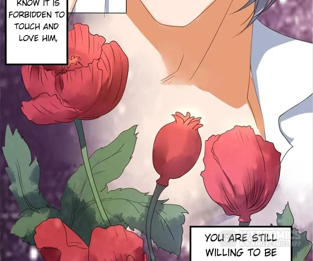 When Doctor Chu Wants Romance Chapter 3 – Page 36