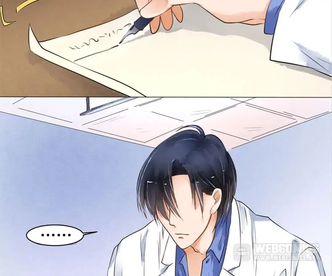 When Doctor Chu Wants Romance Chapter 2 – Page 4