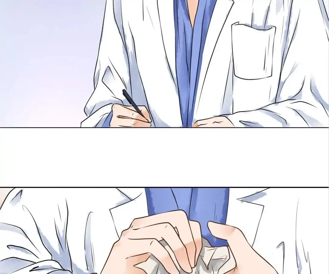 When Doctor Chu Wants Romance Chapter 2 – Page 5