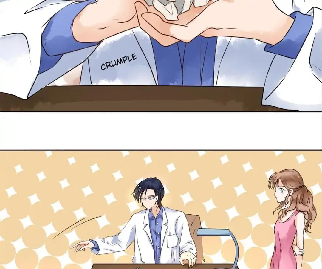 When Doctor Chu Wants Romance Chapter 2 – Page 6