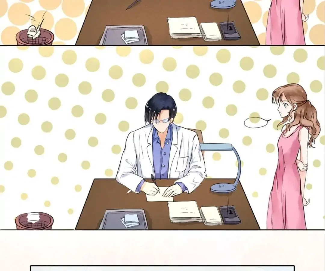 When Doctor Chu Wants Romance Chapter 2 – Page 7