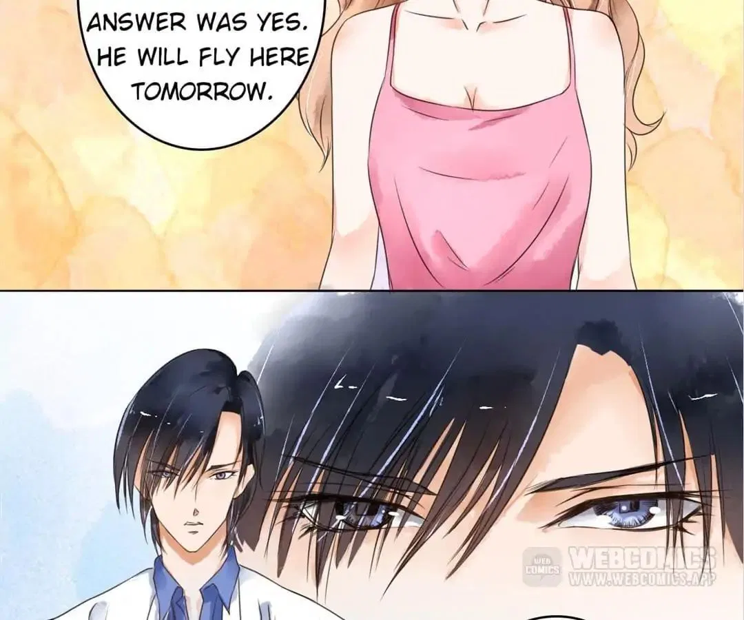 When Doctor Chu Wants Romance Chapter 2 – Page 12