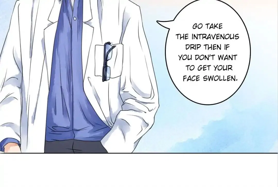 When Doctor Chu Wants Romance Chapter 2 – Page 13
