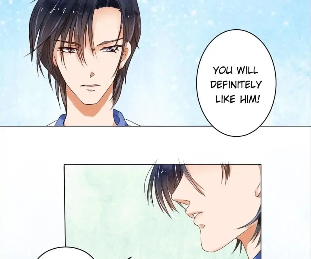 When Doctor Chu Wants Romance Chapter 2 – Page 15