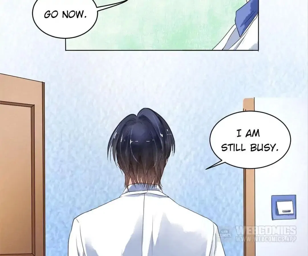 When Doctor Chu Wants Romance Chapter 2 – Page 16