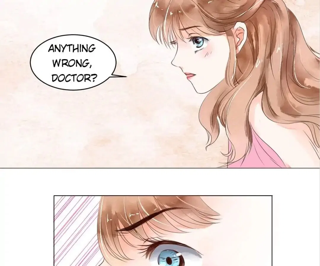 When Doctor Chu Wants Romance Chapter 2 – Page 21