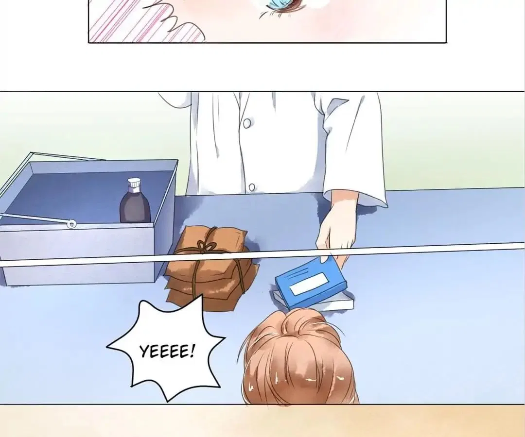When Doctor Chu Wants Romance Chapter 2 – Page 22