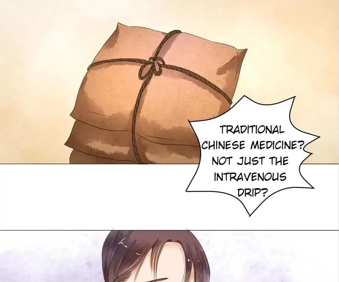 When Doctor Chu Wants Romance Chapter 2 – Page 23