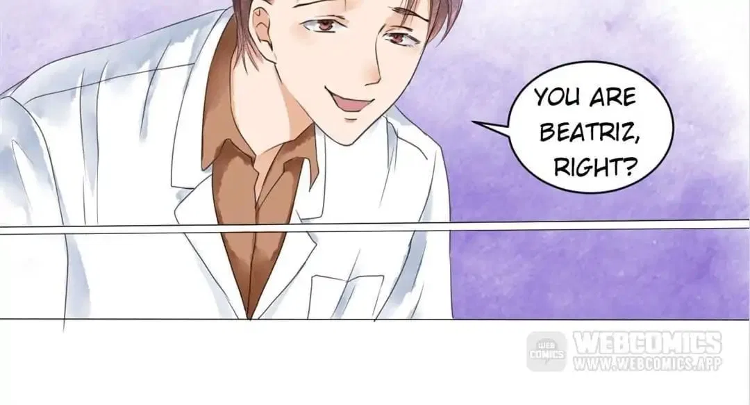 When Doctor Chu Wants Romance Chapter 2 – Page 24