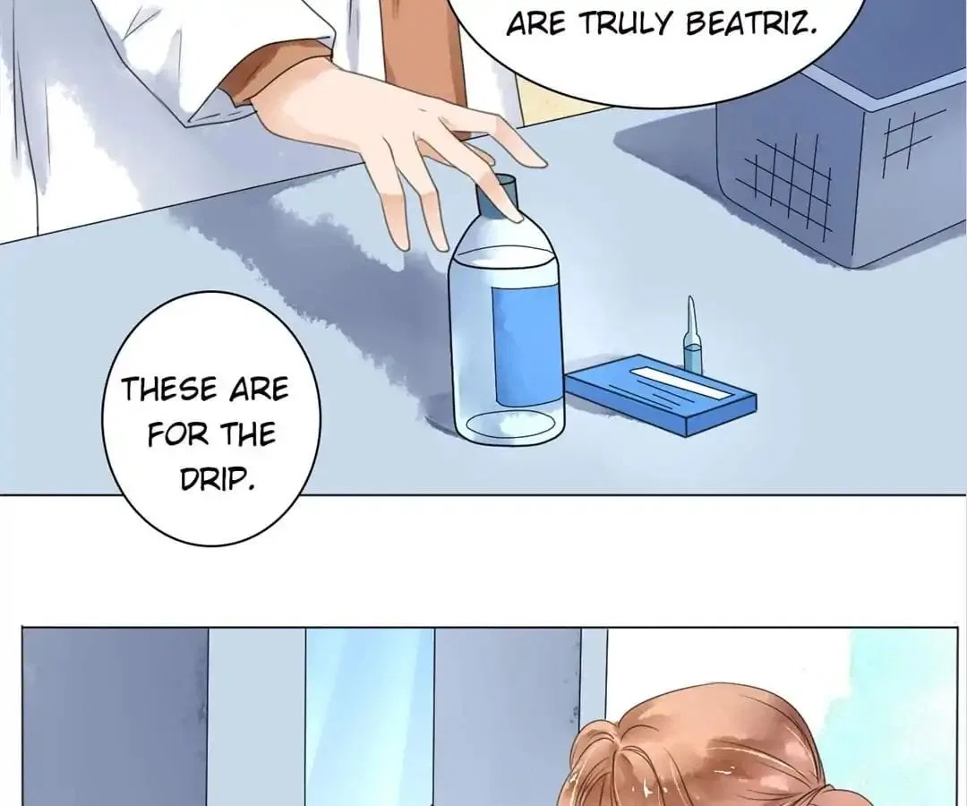When Doctor Chu Wants Romance Chapter 2 – Page 26