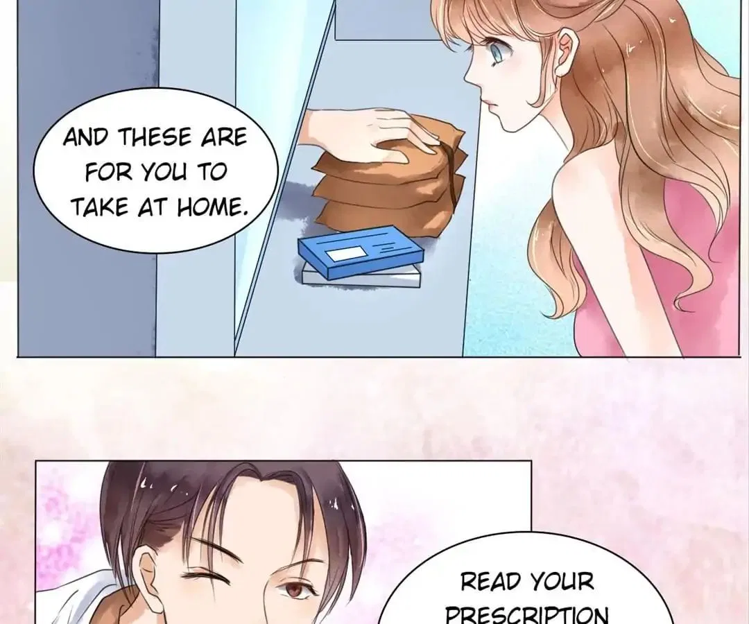 When Doctor Chu Wants Romance Chapter 2 – Page 27