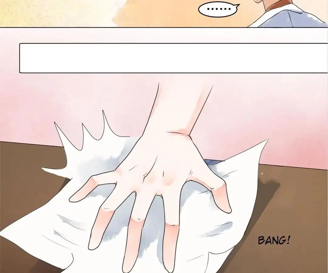 When Doctor Chu Wants Romance Chapter 2 – Page 33