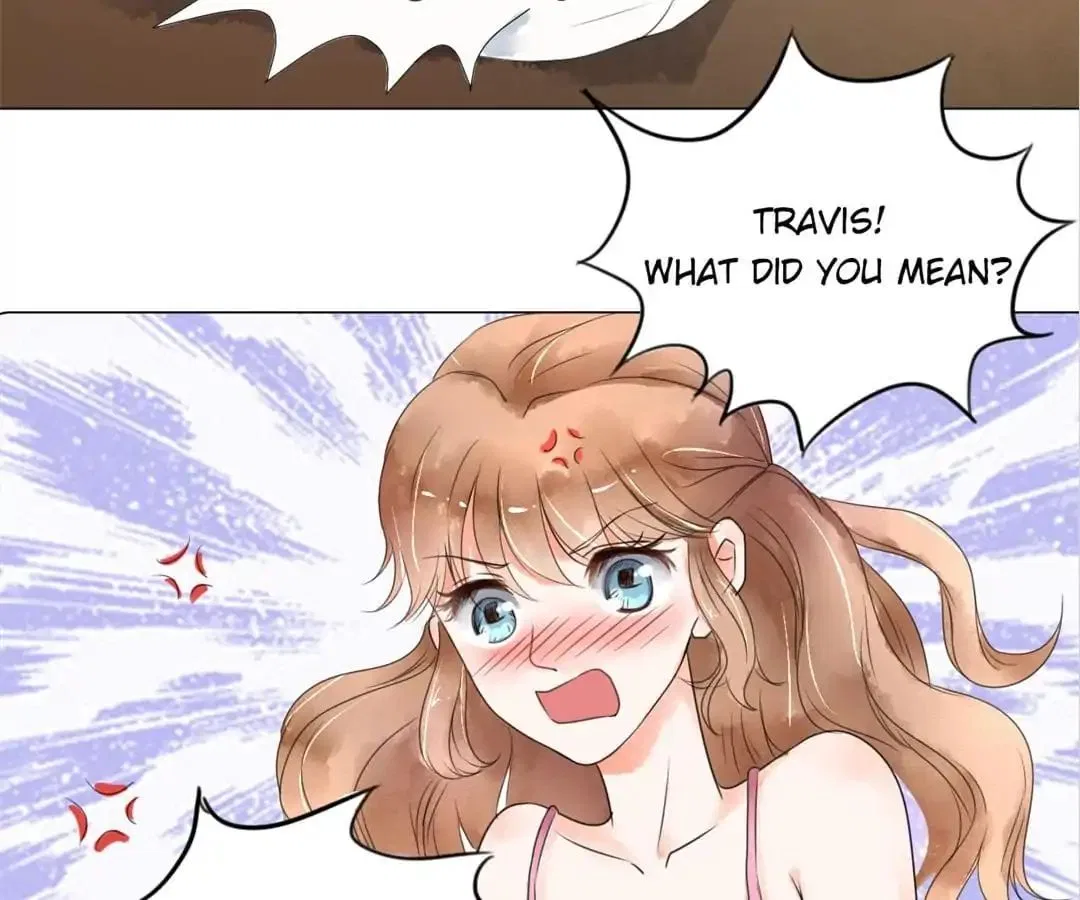 When Doctor Chu Wants Romance Chapter 2 – Page 34