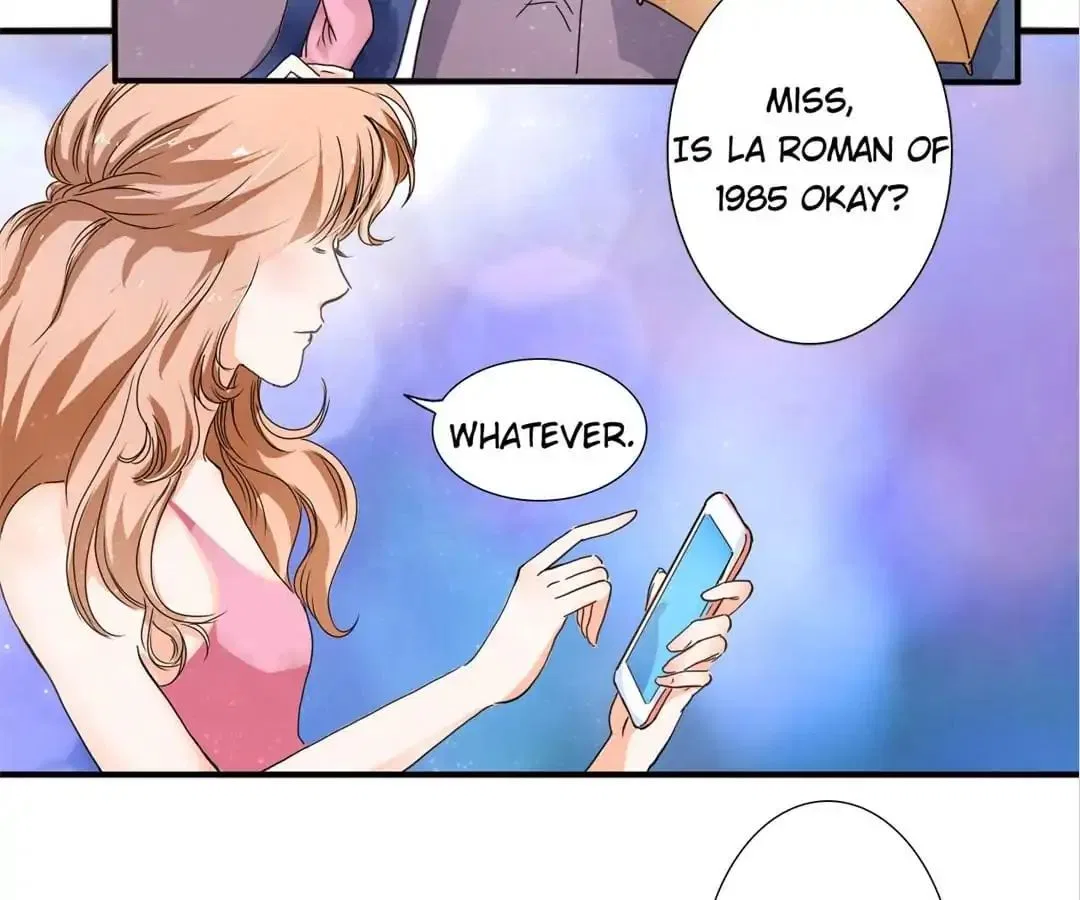 When Doctor Chu Wants Romance Chapter 1 – Page 5