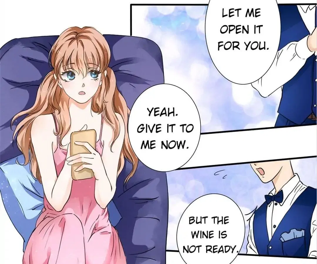 When Doctor Chu Wants Romance Chapter 1 – Page 6