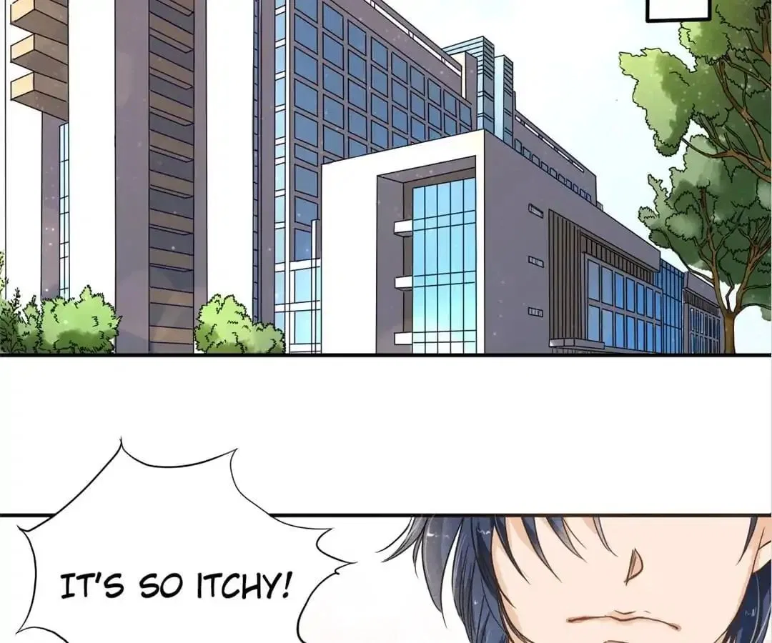 When Doctor Chu Wants Romance Chapter 1 – Page 10