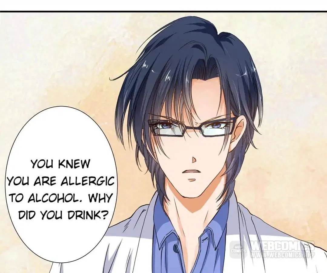 When Doctor Chu Wants Romance Chapter 1 – Page 16