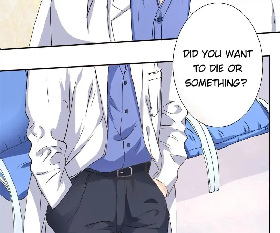 When Doctor Chu Wants Romance Chapter 1 – Page 17