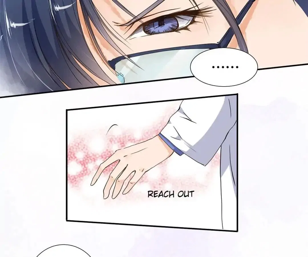 When Doctor Chu Wants Romance Chapter 1 – Page 19