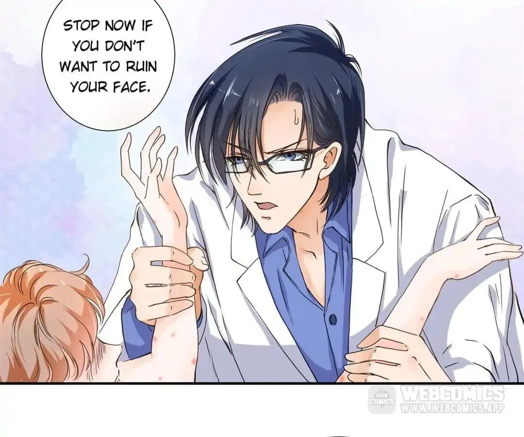When Doctor Chu Wants Romance Chapter 1 – Page 20
