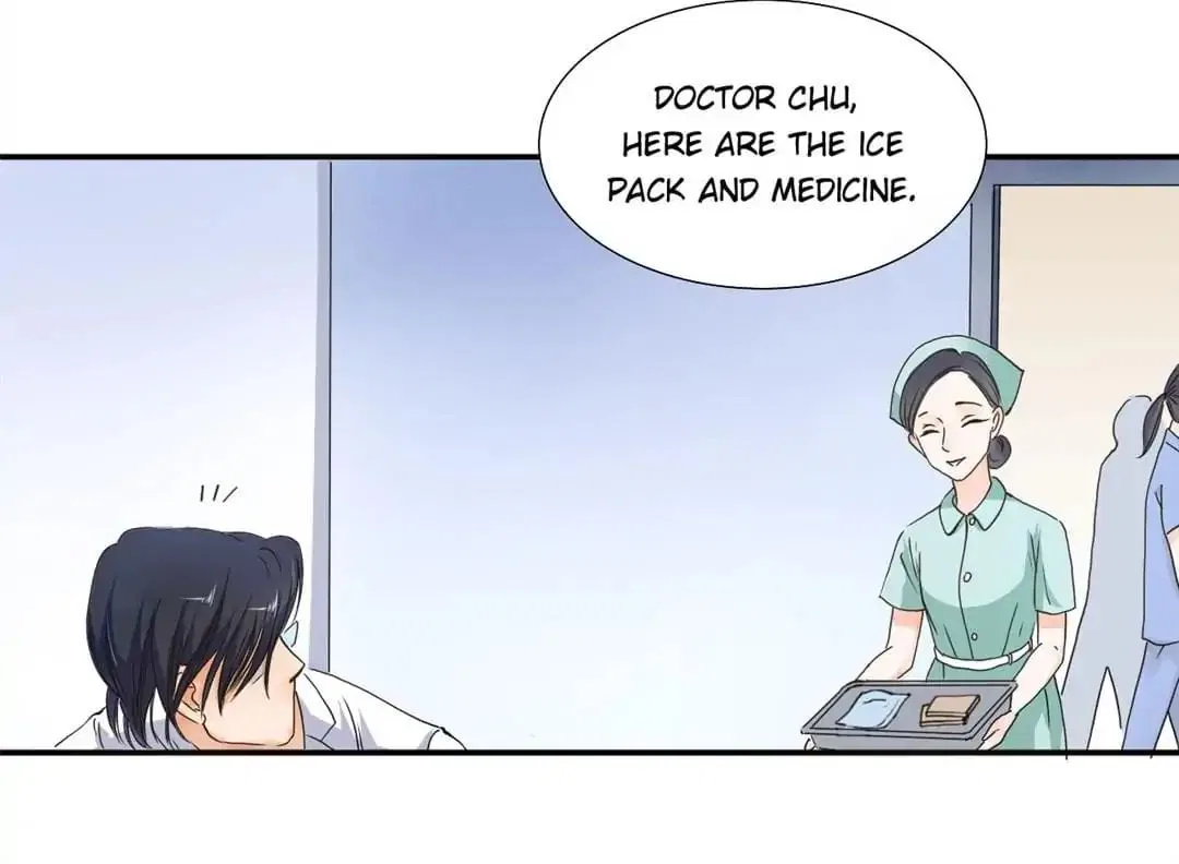 When Doctor Chu Wants Romance Chapter 1 – Page 21
