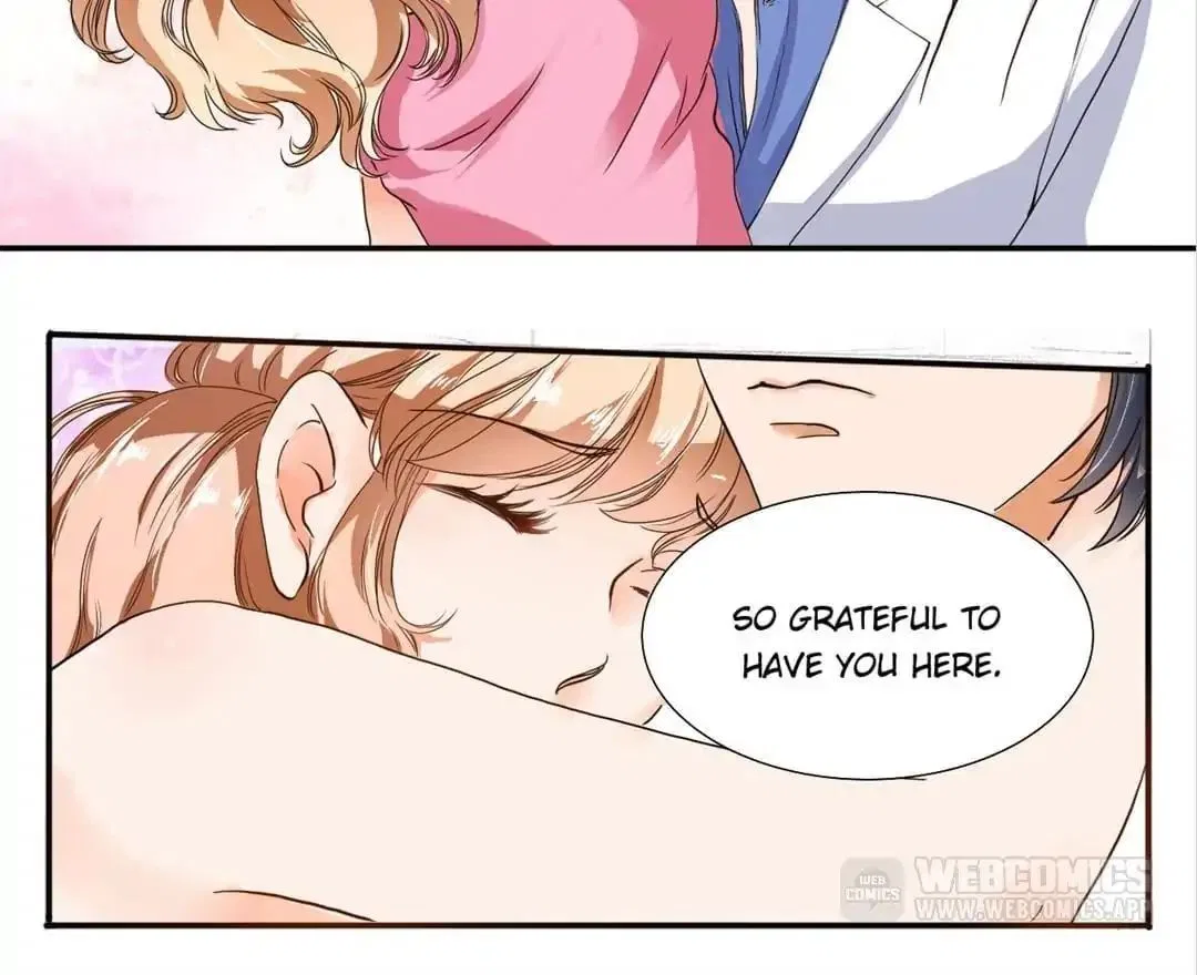 When Doctor Chu Wants Romance Chapter 1 – Page 28