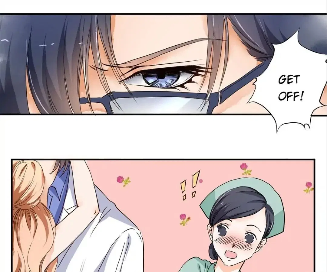 When Doctor Chu Wants Romance Chapter 1 – Page 29