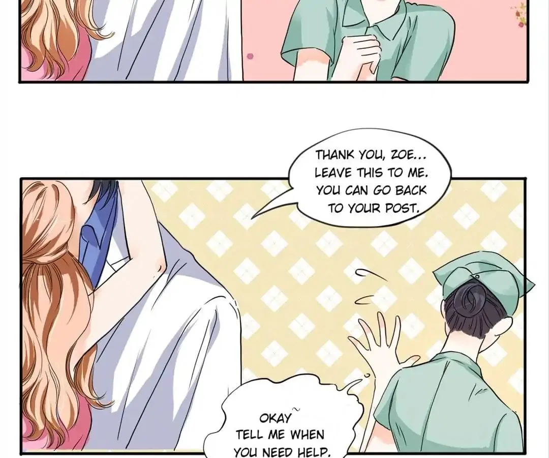 When Doctor Chu Wants Romance Chapter 1 – Page 30