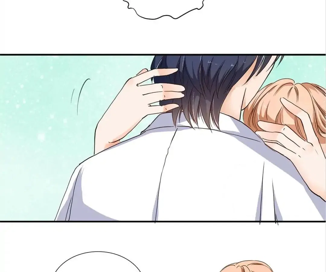When Doctor Chu Wants Romance Chapter 1 – Page 31