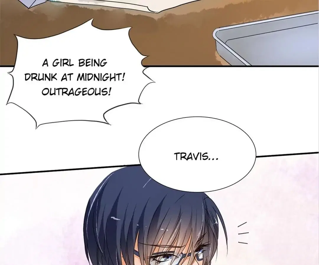 When Doctor Chu Wants Romance Chapter 1 – Page 35