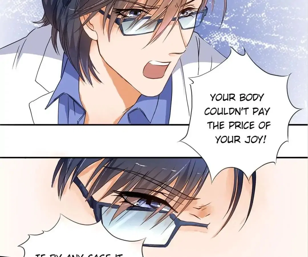 When Doctor Chu Wants Romance Chapter 1 – Page 39