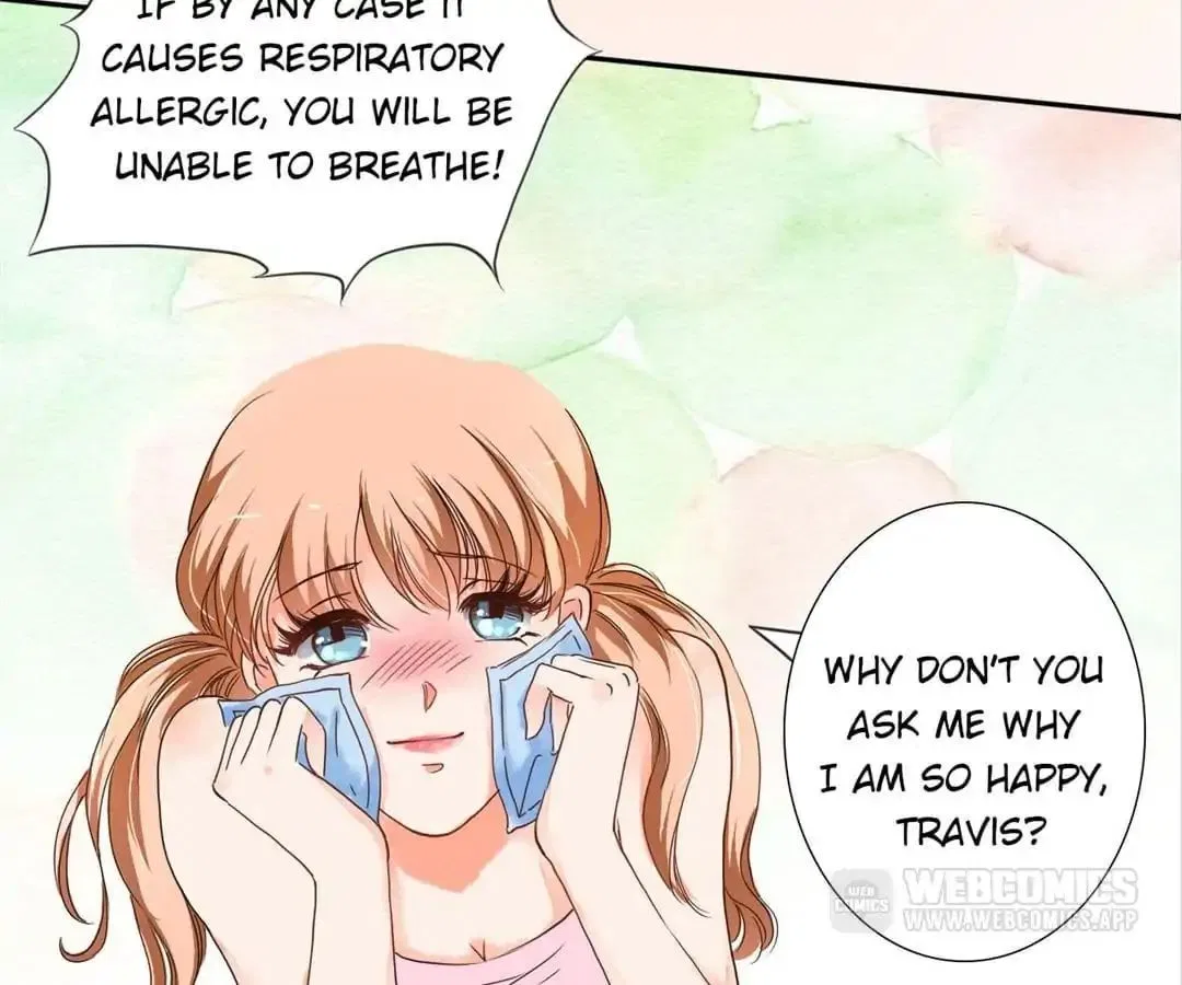 When Doctor Chu Wants Romance Chapter 1 – Page 40