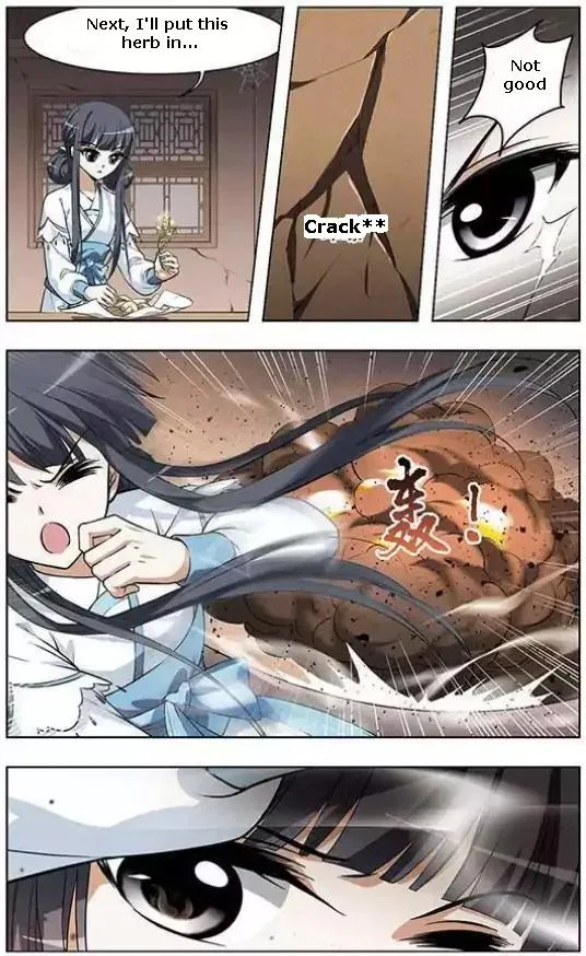Phoenix Goes Against the World Chapter 10 – Page 3