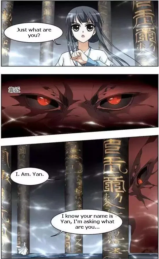 Phoenix Goes Against the World Chapter 9 – Page 2