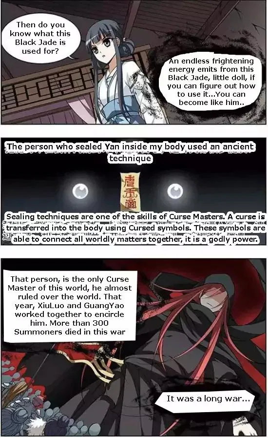 Phoenix Goes Against the World Chapter 9 – Page 16